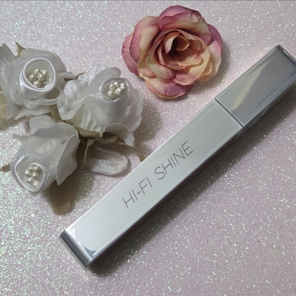 ⭐️ HP ⭐️ FUEL 🔥 Urban Decay DISCONTINUED Hi-Fi Shine Ultra Cushion Lipgloss NWT - Picture 2 of 7